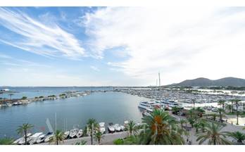 venta terrenos solares alcudia port d'alcudia - platja d'alcu