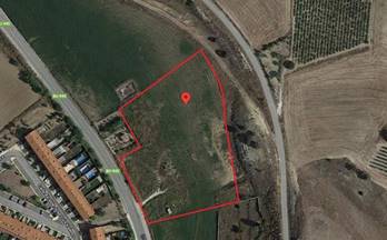 TERRENOS SOLARES en venta Resto provincia Fuentelcesped