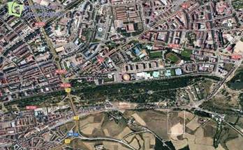 39 terrenos y fincas en venta castrillo del val