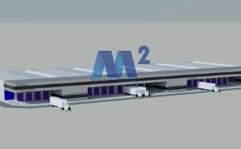 12 naves en alquiler villa de vallecas madrid