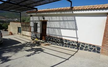 8 casas en venta carataunas