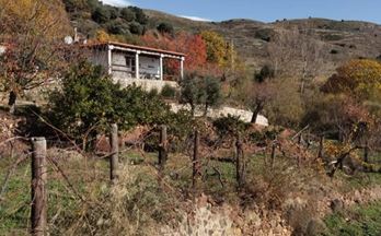 venta casa de campo alpujarra countryside