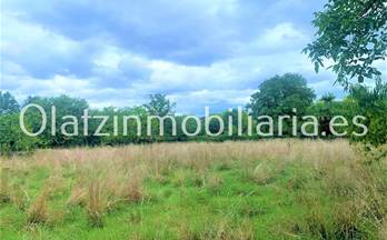 TERRENOS SOLARES en venta Valle De Mena entrambasaguas