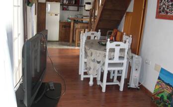 alquiler apartamento vejer de la frontera casco antiguo