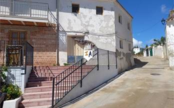venta chalet adosado fuente tojar town centre