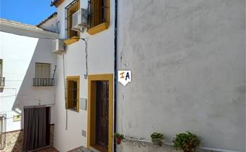 venta chalet adosado priego de cordoba not specified