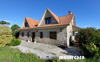 9 casas en venta ribeira