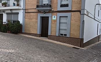 alquiler casa de pueblo encinasola sierra de aracena y picos de a