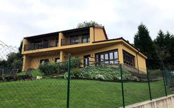 17 casas en venta oviedo