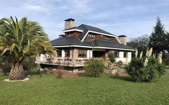 31 casas en venta lugones