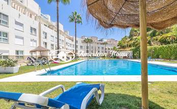 venta apartamento marbella 