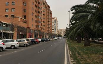 venta local playa de san juan 