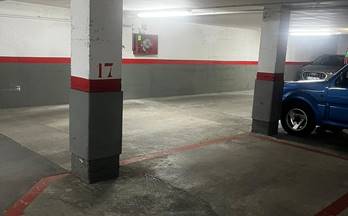 4 garajes en alquiler tortosa