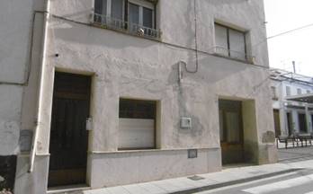 venta casa unifamiliar rossell pueblo