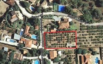 41 terrenos y fincas en venta aldover