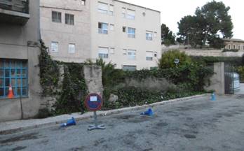 venta terrenos solares tortosa sant llatzer