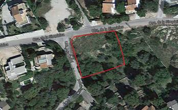 venta terrenos solares tortosa mig camí