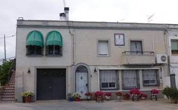 143 casas en venta l´aldea