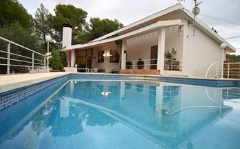 147 casas en venta l´aldea