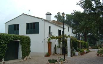 venta casa unifamiliar tortosa carretera tortosa l aldea