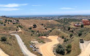 venta terrenos solares mijas mijas golf