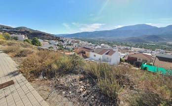 venta terrenos solares laujar de andarax laujar de andarax