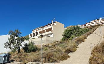 venta terrenos solares laujar de andarax láujar de andarax