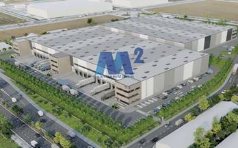 7 naves en alquiler sevilla