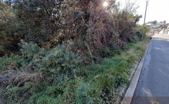 venta terrenos solares palafolls urb sant genis