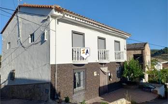 venta chalet adosado sabariego town centre