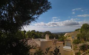 venta terrenos solares altea 