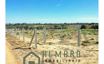 200 terrenos y fincas en venta rociana del condado