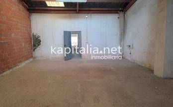 166 locales en alquiler valencia provincia