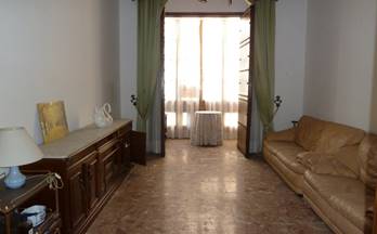 venta casa unifamiliar sanlucar de barrameda centro