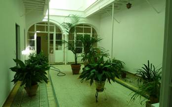 venta casa unifamiliar sanlucar de barrameda centro