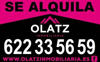 LOCAL en alquiler Balmaseda Balmaseda