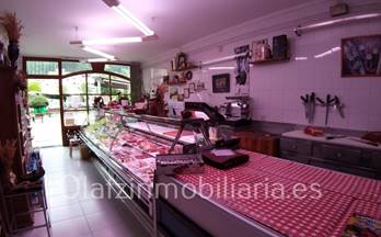 LOCAL en alquiler Resto provincia Gue?es