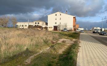 29 terrenos y fincas en venta salinas de pisuerga