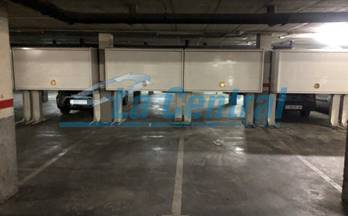29 garajes en venta amposta