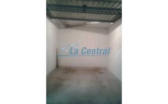 5 garajes en venta la senia