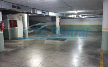 venta garaje tortosa remolins - sant jaume