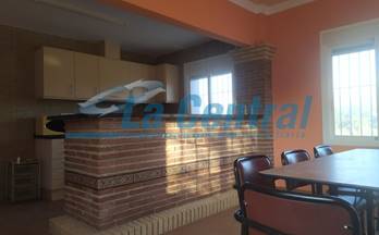 venta casa unifamiliar roquetes 