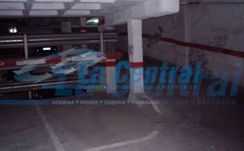 8 garajes en alquiler tortosa