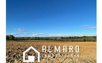 26 terrenos y fincas en venta hinojos