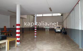 venta nave resto provincia novele novetle
