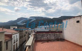 7 casas en venta rossell