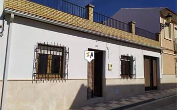 14 casas en venta herrera