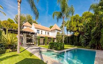 458 casas en venta guadalmina