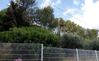 venta terrenos solares resto provincia cabrera d´anoia