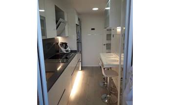 venta piso cambrils vilafortuny-cap de sant pere